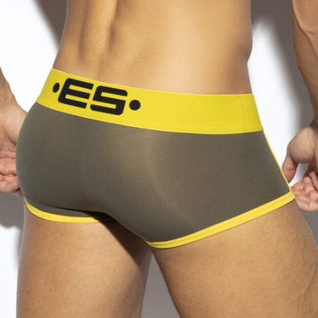 Boxer SPORTIVE Kaki