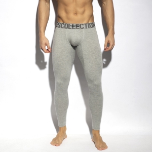 Long John BASIC Gris