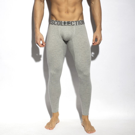 Long John BASIC Gris