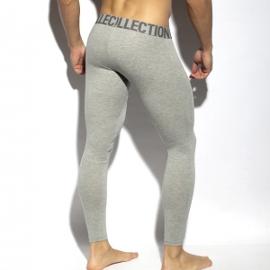 Long John BASIC Gris