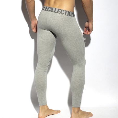 Long John BASIC Gris
