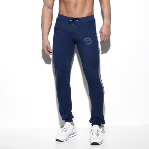 Jogging FIT TAPE SPORT Marine