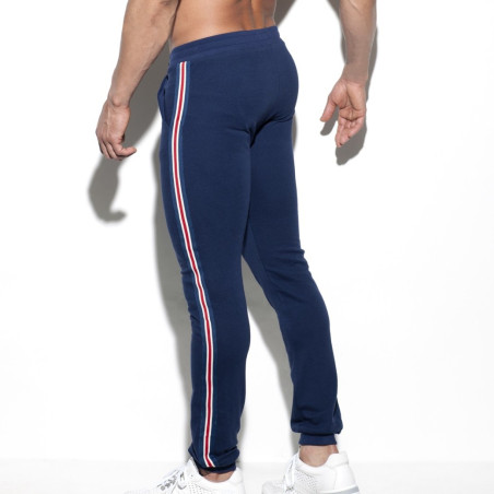 Jogging FIT TAPE SPORT Marine