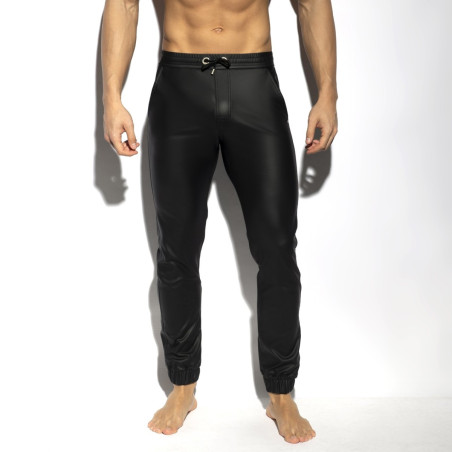 Pantalon FETISH SPORT Noir