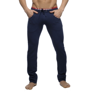 Jogging COMBINED WAISTBAND Marine