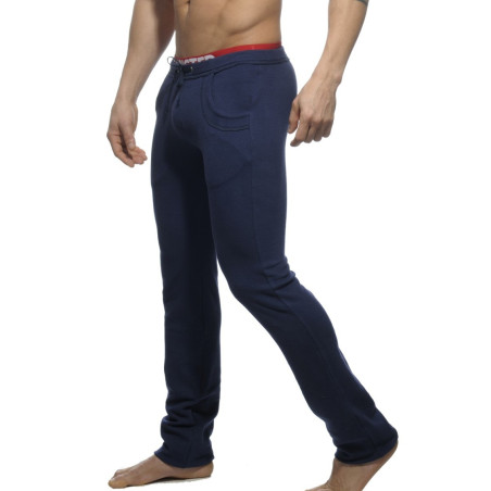 Jogging COMBINED WAISTBAND Marine
