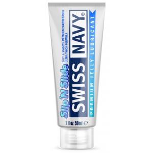Lubrifiant Eau SLIP'N SLIDE Swiss navy 59ml