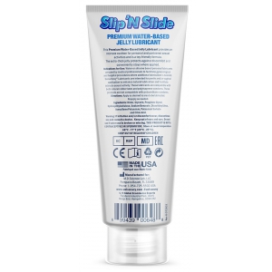 Lubrifiant Eau SLIP'N SLIDE Swiss navy 59ml