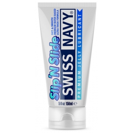 Lubrifiant Eau SLIP'N SLIDE Swiss navy 148ml