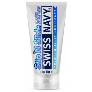 Lubrifiant Eau SLIP'N SLIDE Swiss navy 148ml