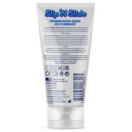 Lubrifiant Eau SLIP'N SLIDE Swiss navy 148ml 2