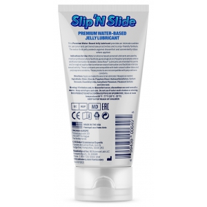 Lubrifiant Eau SLIP'N SLIDE Swiss navy 148ml