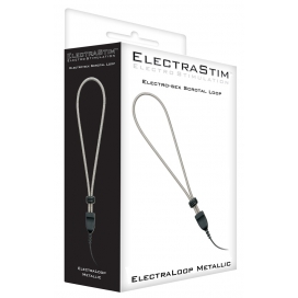 Anneau métallique LOOP ElectraStim 2