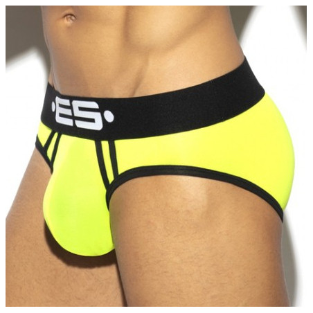 Slip SPORTIVE Neon