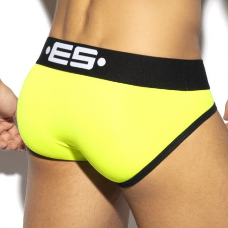 Slip SPORTIVE Neon