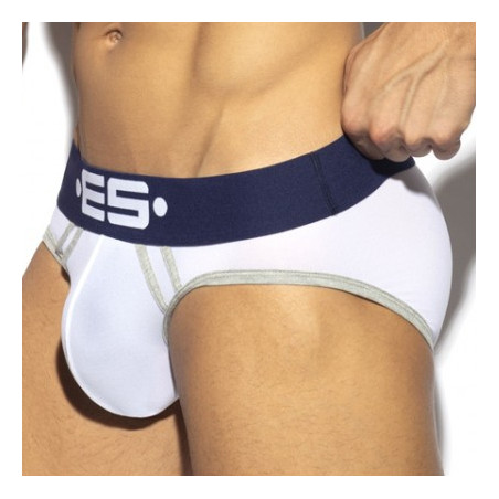 Slip SPORTIVE Blanc