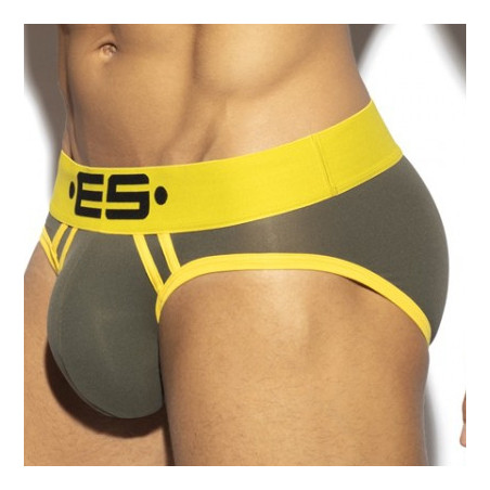 Slip SPORTIVE Kaki