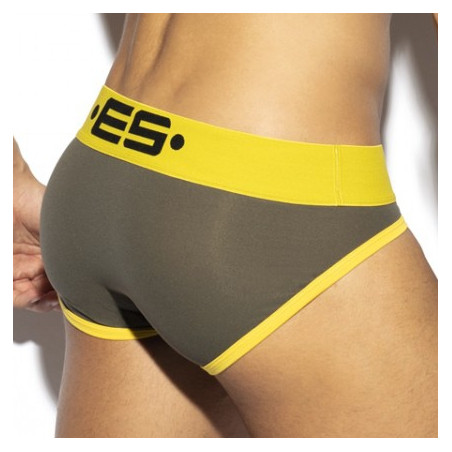 Slip SPORTIVE Kaki