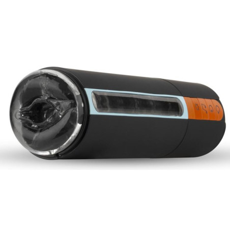 Pack Masturbateur automatique CRUIZR CP03 Vibration et Succion
