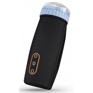 Masturbateur automatique CRUIZR CM05 Va-et-vient et Succion