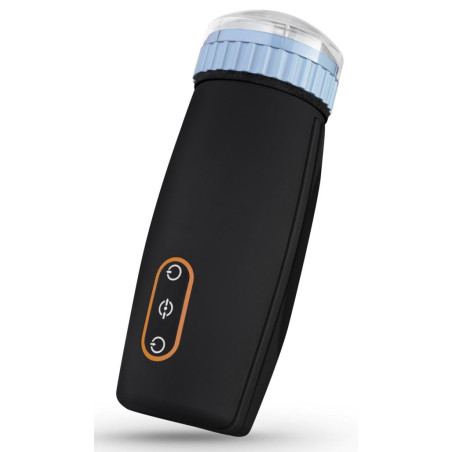 Masturbateur automatique CRUIZR CM05 Va-et-vient et Succion