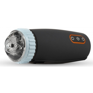 Masturbateur automatique CRUIZR CM05 Va-et-vient et Succion