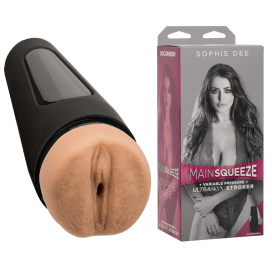 Masturbateur MAIN SQUEEZE Sophie Dee 2
