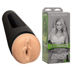 Masturbateur MAIN SQUEEZE Mia Malkova 2