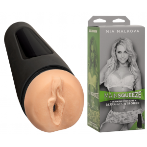 Masturbateur MAIN SQUEEZE Mia Malkova