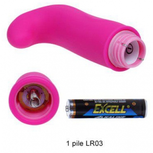 Stimulateur DANA Pretty Love Rose