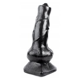 MALTESE DOG 16.5 x 6.5cm 2