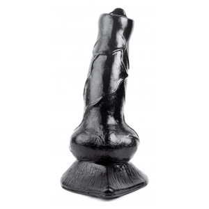 MALTESE DOG 16.5 x 6.5cm
