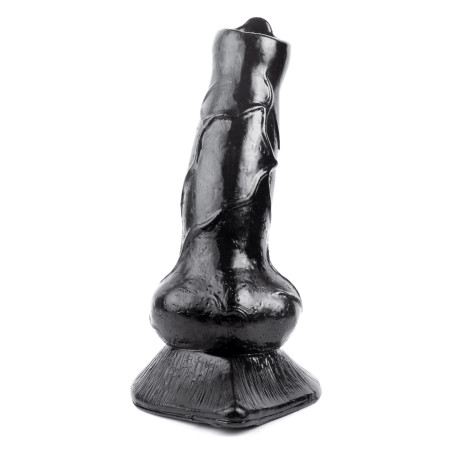 MALTESE DOG 16.5 x 6.5cm