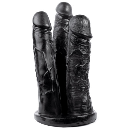 RANGE AT 3 - 22 x 9.3cm