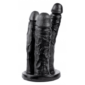 RANGE AT 3 - 22 x 9.3cm