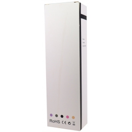 Vibro Point G HIPAN 20cm Vert 2