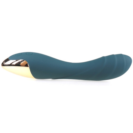 Vibro Point G HIPAN 20cm Vert