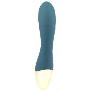 Vibro Point G HIPAN 20cm Vert