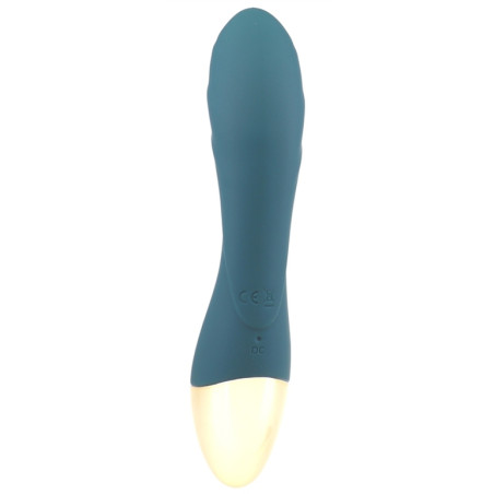 Vibro Point G HIPAN 20cm Vert