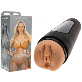 Masturbateur MAIN SQUEEZE Julia Ann 2