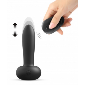 Plug Va-et-Vient DEEP THRUST Dorcel 11 x 3.4cm