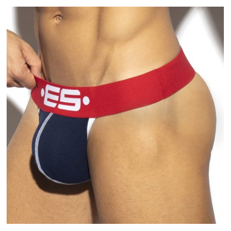 Thong SPORTIVE Marine