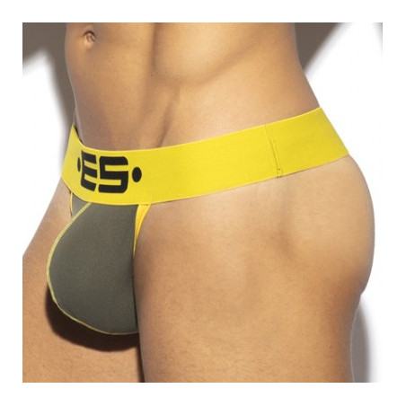 Thong SPORTIVE Kaki