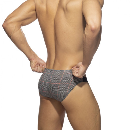 Slip Bikini SCOTTISH
