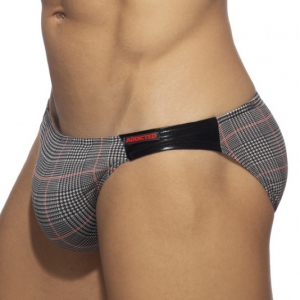 Slip Bikini SCOTTISH