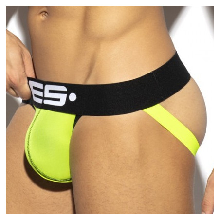 Jockstrap SPORTIVE Neon