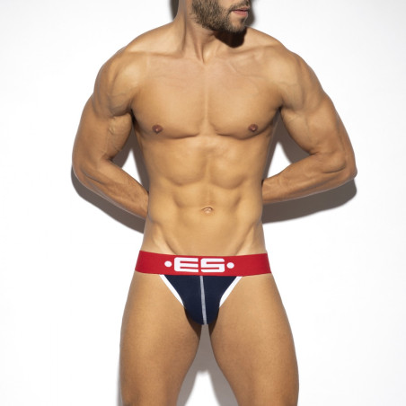 Jockstrap SPORTIVE Marine