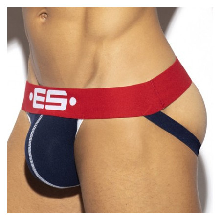 Jockstrap SPORTIVE Marine