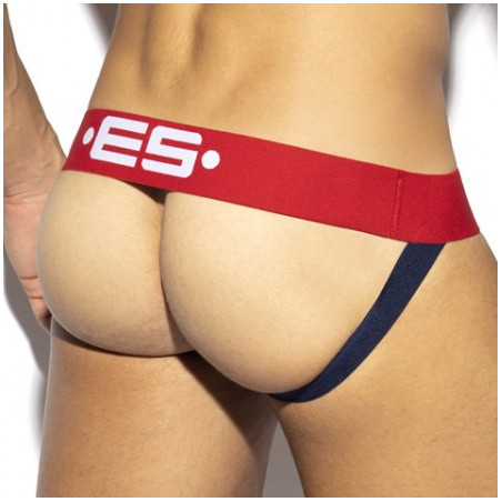 Jockstrap SPORTIVE Marine