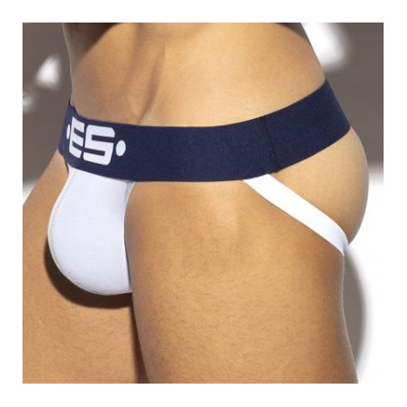 Jockstrap SPORTIVE Blanc
